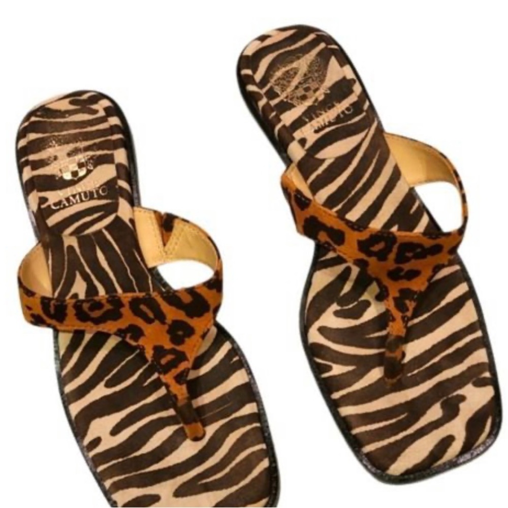 Vince Camuto kitten heels